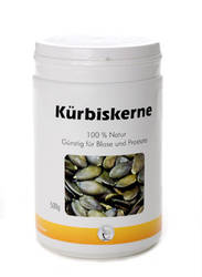 KRBISKERNE