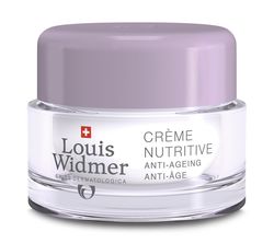 WIDMER Creme nutritive l.P.