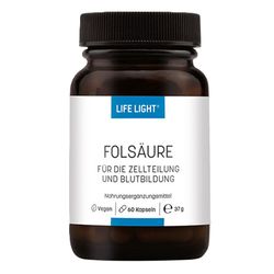 FOLS�URE 1 mg Kapseln