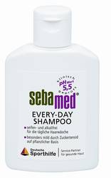 SEBAMED Pflege Shampoo