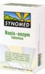 BASIS ENZYM Tabletten