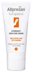 ALLPRESAN Fu spezial Nr.4 Hornhautreduzier-Creme