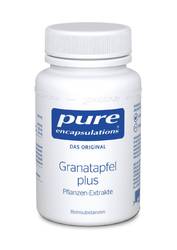 PURE ENCAPSULATIONS Granatapfel Plus Kapseln