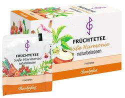 FRCHTETEE se Harmonie Filterbeutel