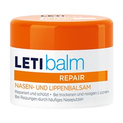 LETIBALM Kinder