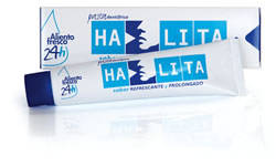 HALITA Zahnpasta