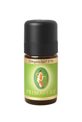OREGANO L therisch Bio 31%