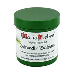 MARIA TREBEN Beinwell Balsam