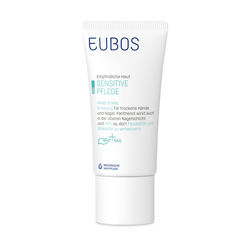 EUBOS SENSITIVE Hand & Nail Creme sensible Haut