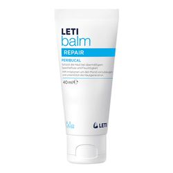 LETIBALM peribucal pflegende Creme f.d.Mundbereich