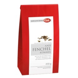 ANIS FENCHEL Kmmel Tee Caelo HV-Packung