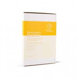 BIENENWACHS BRUSTAUFLAGE