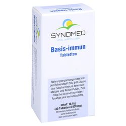 BASIS IMMUN Tabletten