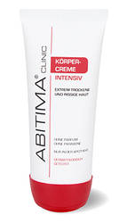 ABITIMA Clinic Krpercreme Intensiv