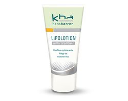 HANS KARRER Lipolotion MikroSilber