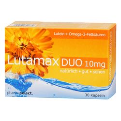 LUTAMAX Duo 10 mg Kapseln