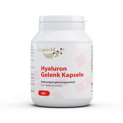 HYALURON GELENK Kapseln