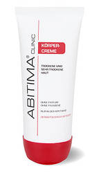 ABITIMA Clinic Krpercreme