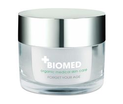 BIOMED Vergiss dein Alter Anti-Aging Creme