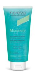 NOREVA MATIDIANE mattierendes Peeling-Gel