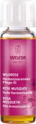 WELEDA Wildrose Pflegel