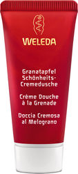 WELEDA Granatapfel Schnheits-Cremedusche