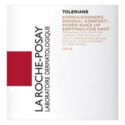 ROCHE-POSAY Toleriane Teint Mineral Puder 13