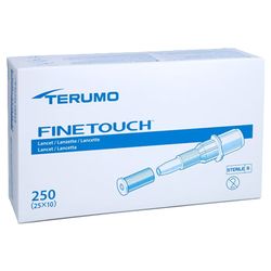TERUMO FineTouch Einmallanzetten