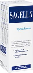 SAGELLA hydraserum Intimwaschlotion