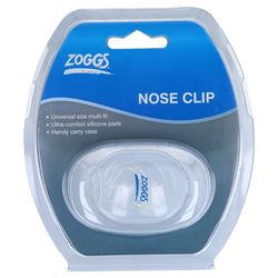 NASENKLAMMER zum Schwimmen Zoggs