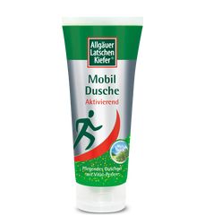 ALLGUER LATSCHENK. mobil Dusche