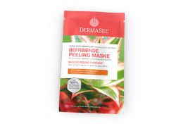 DERMASEL Maske Peeling SPA