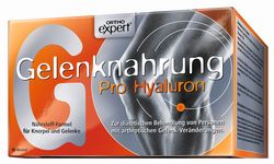 GELENKNAHRUNG Pro Hyaluron Orthoexpert Pulver