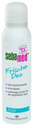 SEBAMED Frische Deo frisch Aerosol