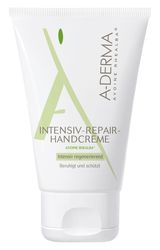 A-DERMA BASISLINE Intensiv Repair Handcreme