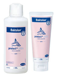 BAKTOLAN protect+ pure