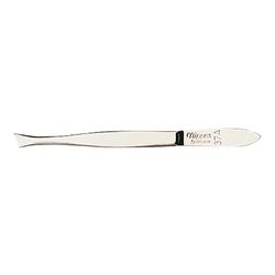 NIPPES Pinzette schr�g Nr.37A