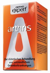ARTHRIS Orthoexpert Kapseln