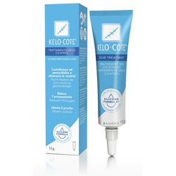 KELO-COTE UV Silikon Narbengel LSF 30