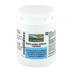 BASIS OSTEO arthros Tabletten
