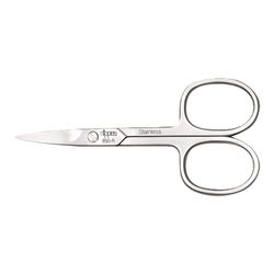 NIPPES Nagelschere rostfrei Nr.850R