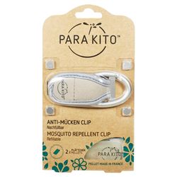 PARA KITO M�ckenschutz Clip