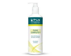 HANS KARRER Clean Complete Eco Duschgel