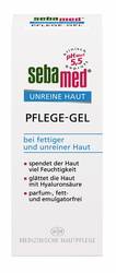 SEBAMED Unreine Haut Pflege Gel