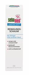 SEBAMED Unreine Haut Reinigungsschaum