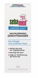 SEBAMED Unreine Haut Gesichtswasser