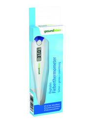 GESUND LEBEN digitales Fieberthermometer 10Sek.