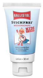 STICHFREI Kids Creme