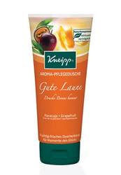 KNEIPP Aroma-Pflegedusche gute Laune