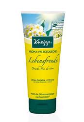 KNEIPP Aroma-Pflegedusche Lebensfreude